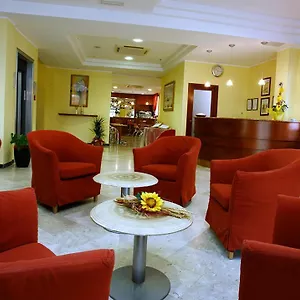 Hotel Ben Hur Torre Pedrera, Rimini