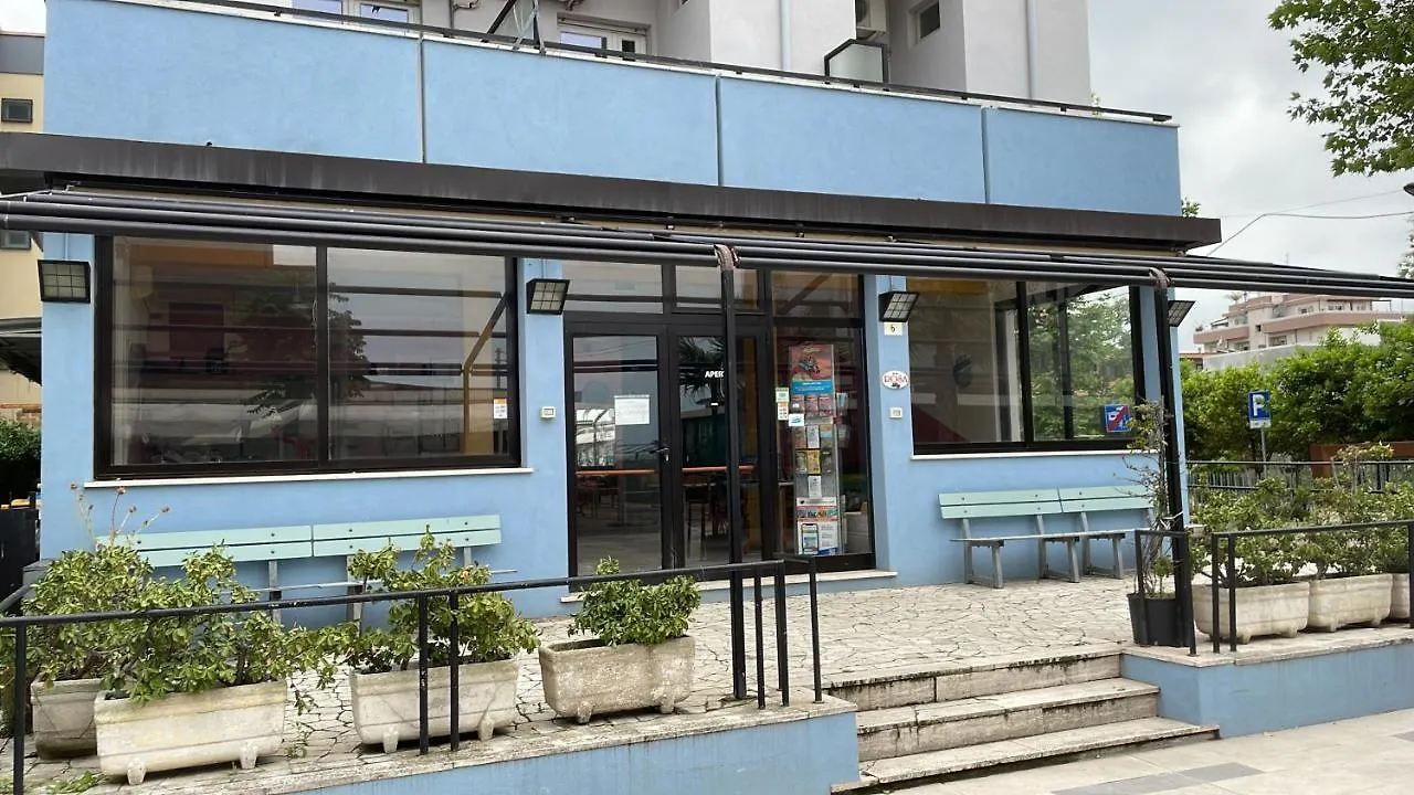 Hotel Rosa Rimini