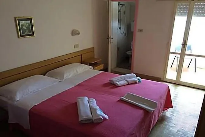 Hotel Rosa Rimini 0*,  Italy