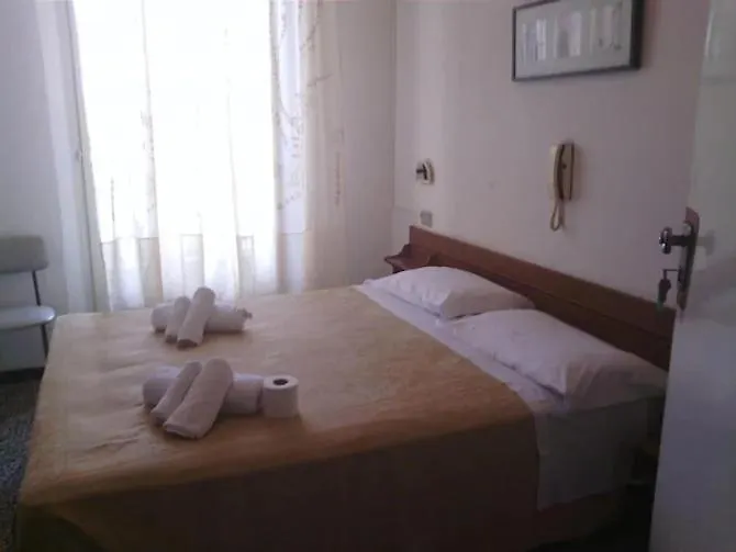 Hotel Rosa Rimini Italy