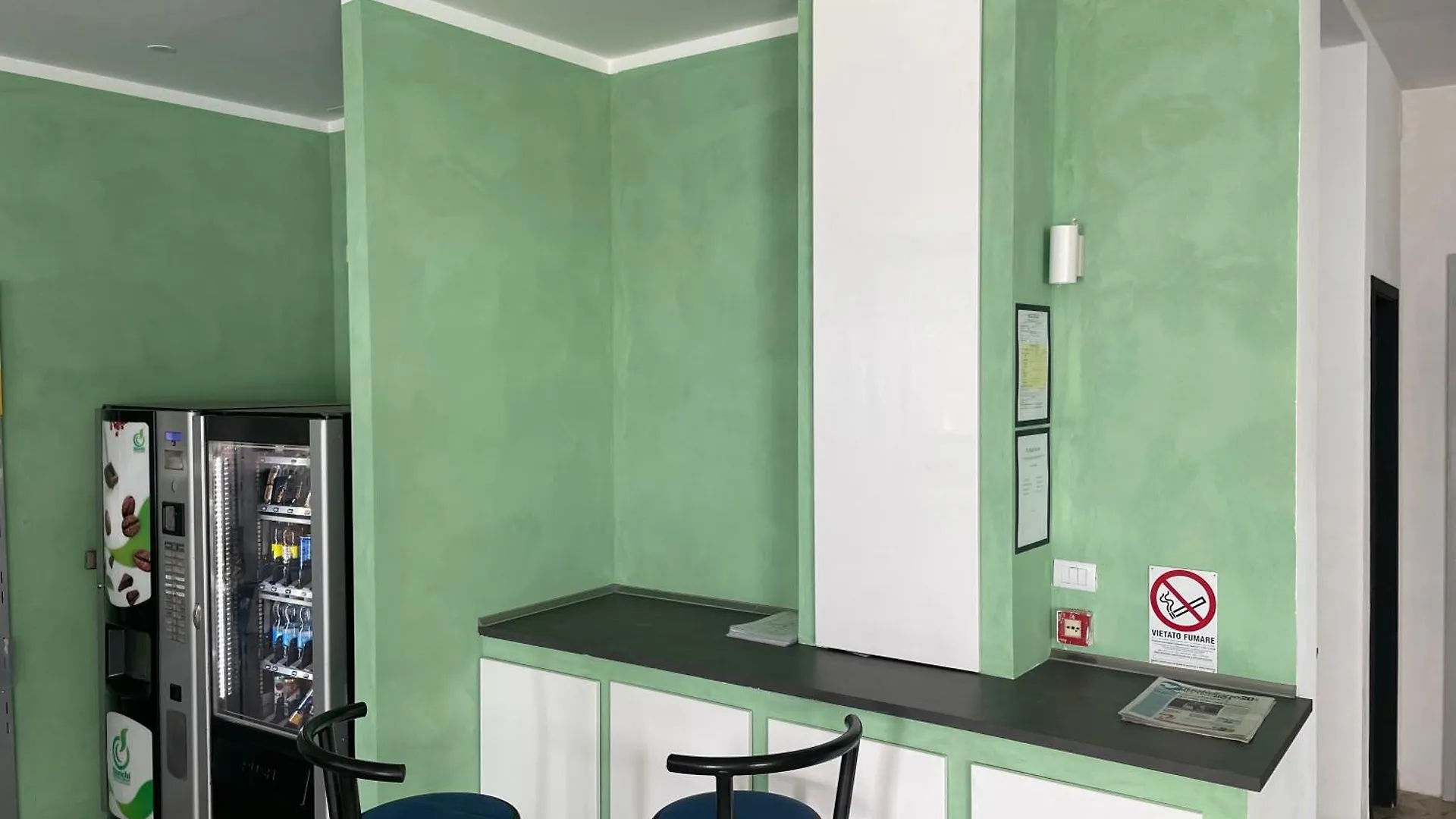 Hotel Rosa Rimini Italy