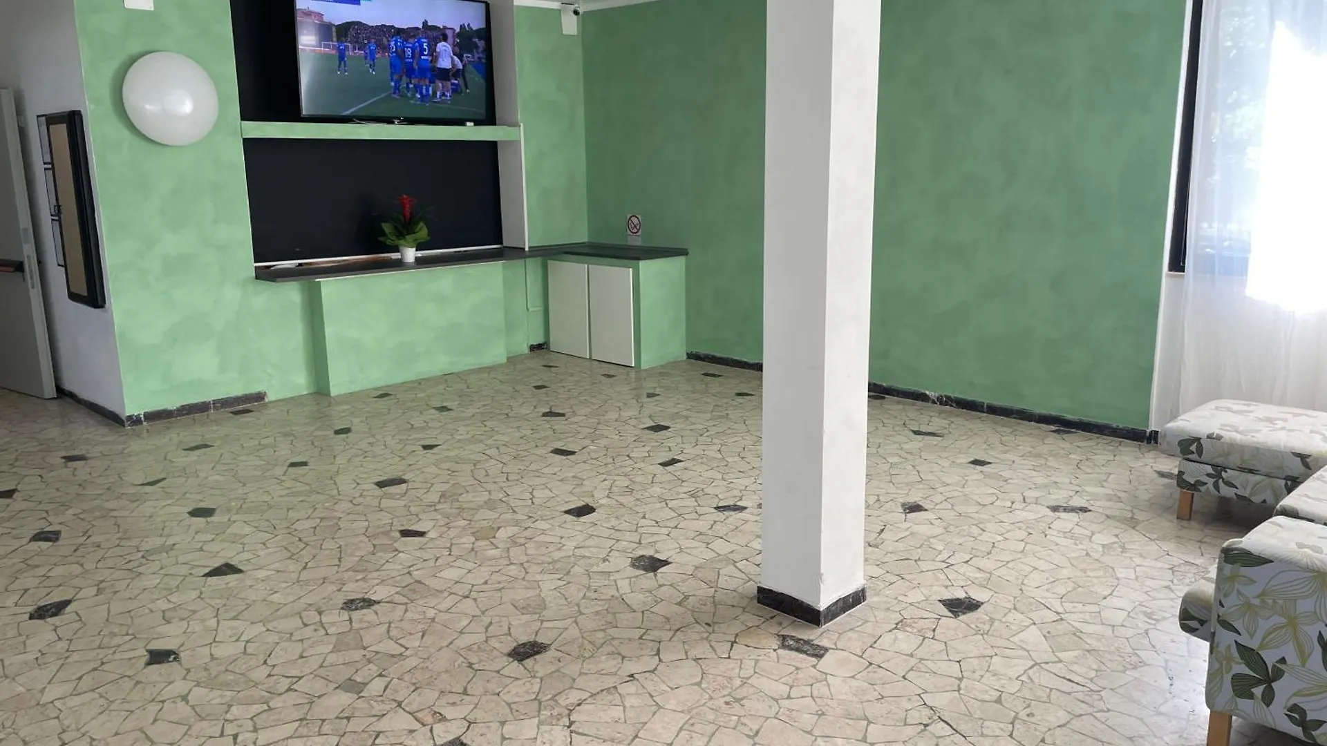 Hotel Rosa Rimini Italy