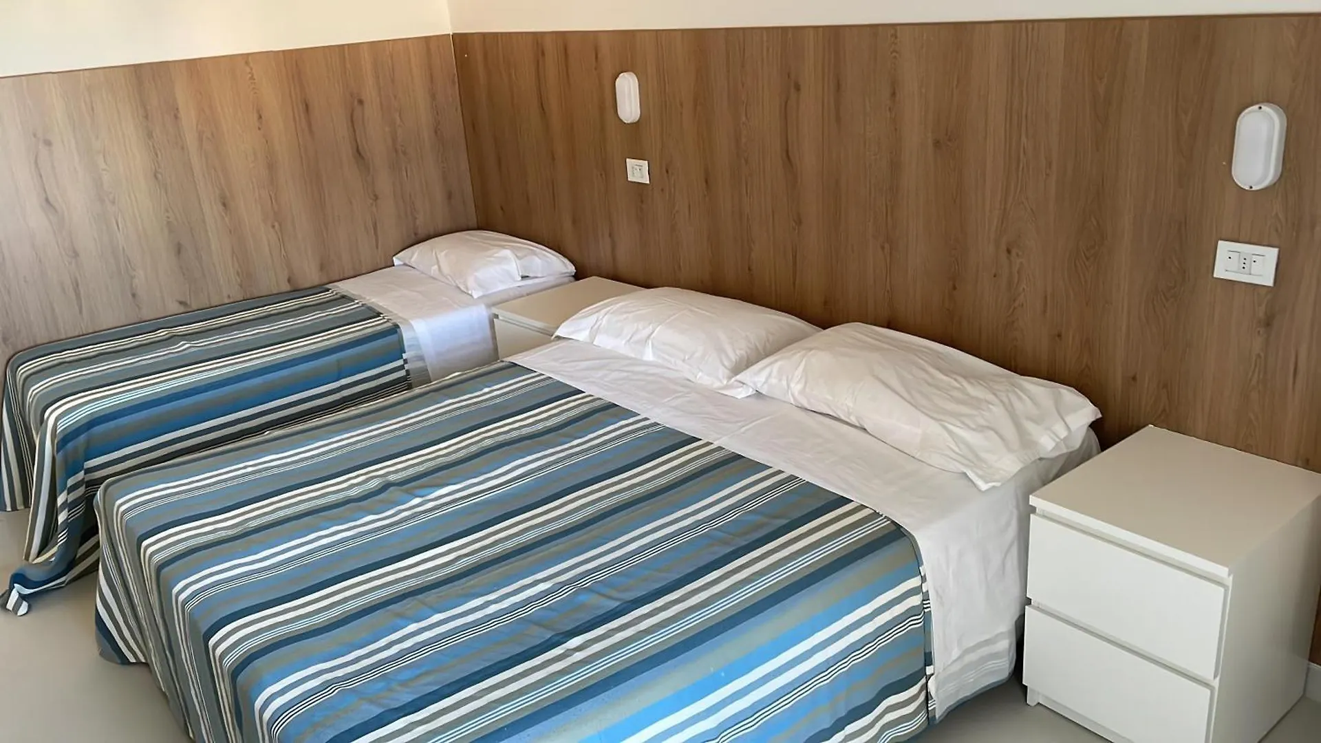 Hotel Rosa Rimini